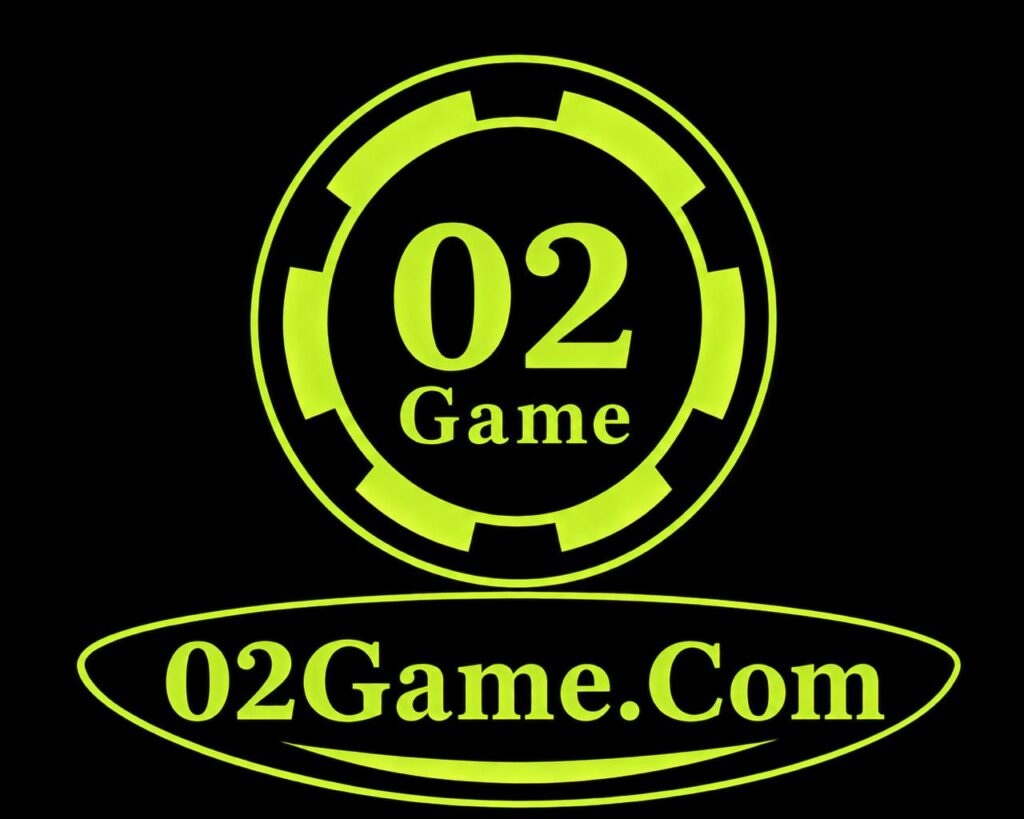 02 game